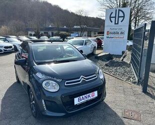 Citroen C1 Gebrauchtwagen