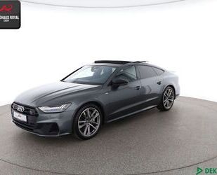 Audi A7 Gebrauchtwagen