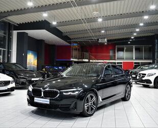 BMW 540 Gebrauchtwagen