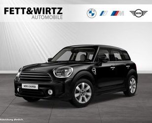 Mini Cooper Countryman Gebrauchtwagen