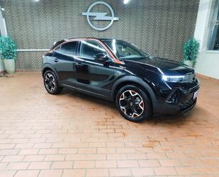 Opel Mokka-e Gebrauchtwagen
