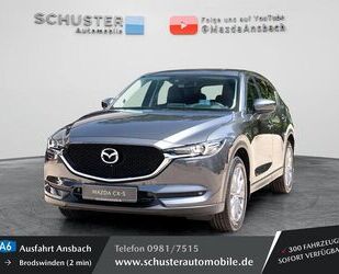 Mazda CX-5 Gebrauchtwagen