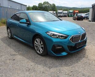 BMW 220 Gran Coupé Gebrauchtwagen
