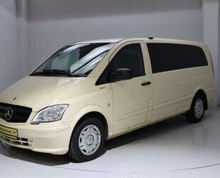 Mercedes-Benz Vito Gebrauchtwagen