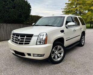 Cadillac Escalade Gebrauchtwagen