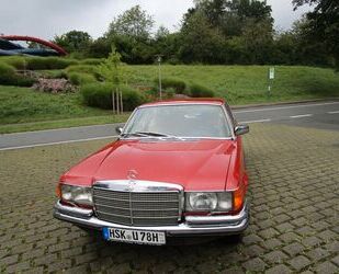 Mercedes-Benz 450 Gebrauchtwagen