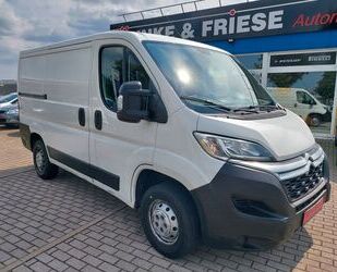 Citroen Jumper Gebrauchtwagen