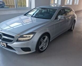 Mercedes-Benz CLS 250 Shooting Brake Gebrauchtwagen