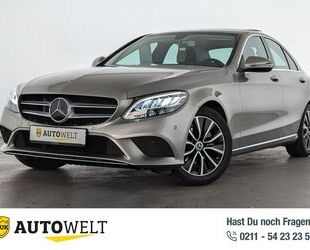 Mercedes-Benz C 160 Gebrauchtwagen