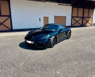 Porsche Boxster Gebrauchtwagen