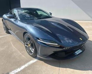Ferrari Roma Gebrauchtwagen