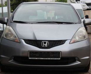 Honda Jazz Gebrauchtwagen