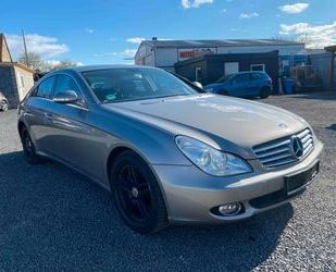 Mercedes-Benz CLS 350 Gebrauchtwagen