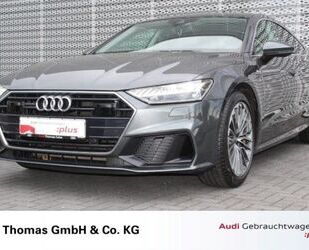 Audi A7 Gebrauchtwagen