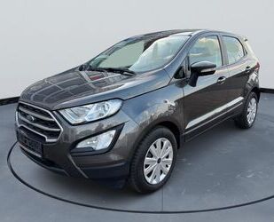 Ford EcoSport Gebrauchtwagen