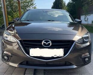 Mazda 3 Gebrauchtwagen