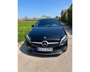 Mercedes-Benz A 200 Gebrauchtwagen