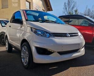 Aixam City Gebrauchtwagen