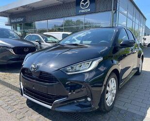 Mazda 2 Hybrid Gebrauchtwagen