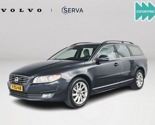 Volvo V70 Gebrauchtwagen