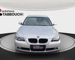 BMW 530 Gebrauchtwagen