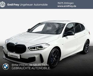 BMW M135 Gebrauchtwagen