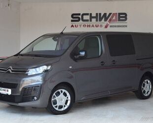 Citroen Jumpy Gebrauchtwagen