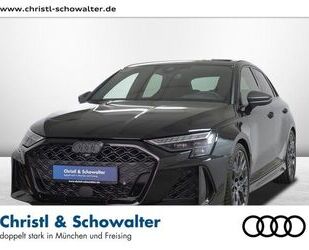 Audi RS3 Gebrauchtwagen