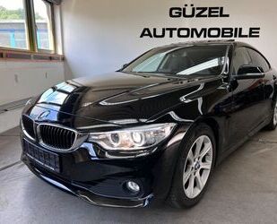 BMW 420 Gran Coupé Gebrauchtwagen