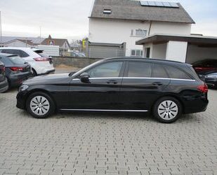 Mercedes-Benz C 200 Gebrauchtwagen