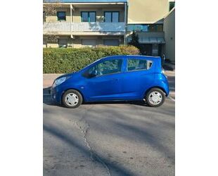 Chevrolet Spark Gebrauchtwagen