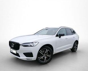 Volvo XC60 Gebrauchtwagen