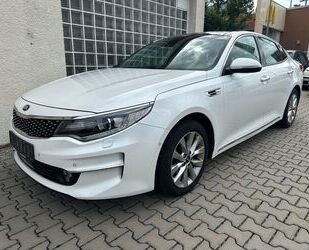 Kia Optima Gebrauchtwagen
