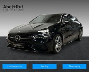 Mercedes-Benz CLA 200 Shooting Brake Gebrauchtwagen