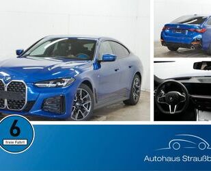 BMW 420 Gran Coupé Gebrauchtwagen