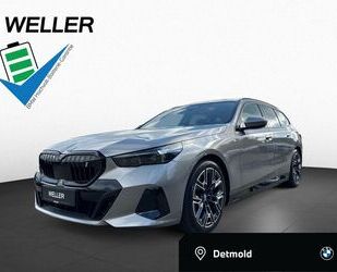 BMW i5 Gebrauchtwagen