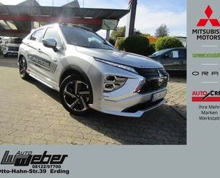 Mitsubishi Eclipse Cross Gebrauchtwagen