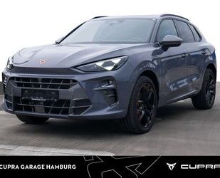 Cupra Terramar Gebrauchtwagen