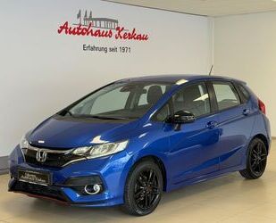 Honda Jazz Gebrauchtwagen