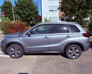 Suzuki Vitara Gebrauchtwagen