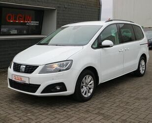 Seat Alhambra Gebrauchtwagen