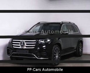 Mercedes-Benz GLS 580 Gebrauchtwagen
