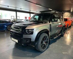 Land Rover Defender Gebrauchtwagen
