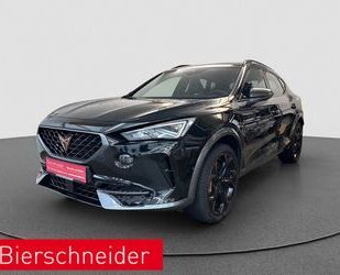 Cupra Formentor Gebrauchtwagen