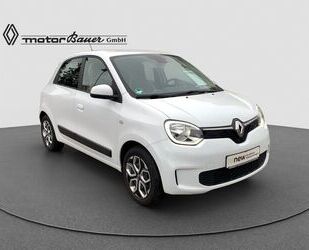 Renault Twingo Gebrauchtwagen