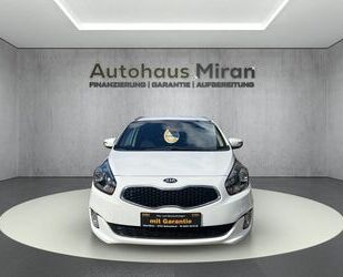 Kia Carens Gebrauchtwagen