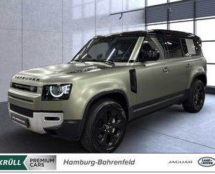 Land Rover Defender Gebrauchtwagen