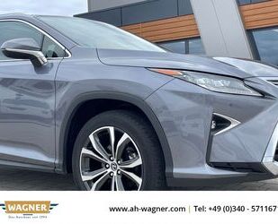 Lexus RX 450 Gebrauchtwagen