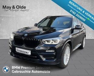 Alpina XD3 Gebrauchtwagen