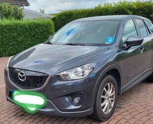 Mazda CX-5 Gebrauchtwagen